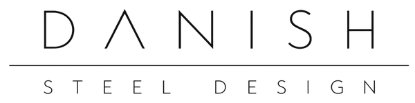 Danish Steel Design